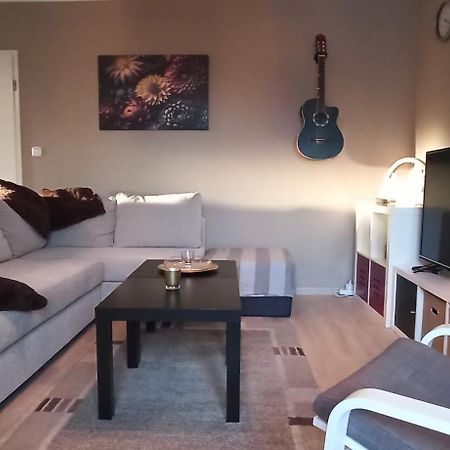 Sonnenplatz An Der Weser I Naehe Hdz I Bali Therme I Kurpark I Gop Bad Oeynhausen Exteriér fotografie