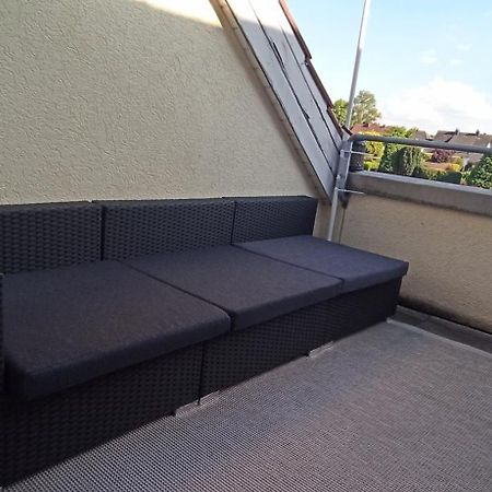 Sonnenplatz An Der Weser I Naehe Hdz I Bali Therme I Kurpark I Gop Bad Oeynhausen Exteriér fotografie